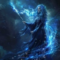 Image 1 of IMMORTAL TEMPTRESS