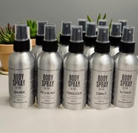 Image 1 of Luxury Body Sprays
