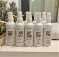 Image 2 of Luxury Body Sprays