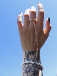 Image 1 of handketten 