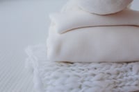 Image 3 of Baby Knit Snow Set