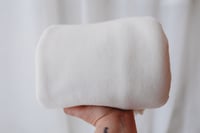 Image 2 of Soft Touch backdrop Milk