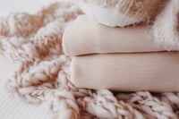 Image 4 of Baby Knit Set Toast 