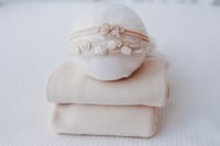 Image 1 of Baby Knit Set Toast 2