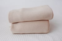 Image 1 of Baby Knit Toast Backdrop