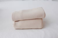 Image 3 of Baby Knit Toast Backdrop