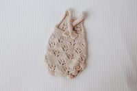 Image 2 of Betsy Romper Fawn