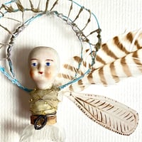 Image 1 of Priscilla Edwards: Curious Creatures Sculpture Workshop 