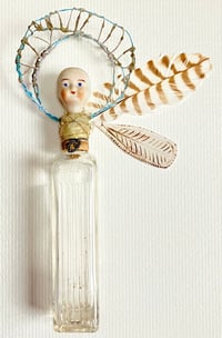 Image 2 of Priscilla Edwards: Curious Creatures Sculpture Workshop 