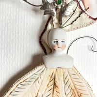 Image 5 of Priscilla Edwards: Curious Creatures Sculpture Workshop 