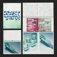 Issue 1: Intoxication