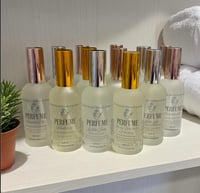 Luxury Perfume 
