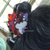 Image 3 of Ruzader Claw Clip [PREORDER]