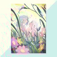 The Prettiest Flower
