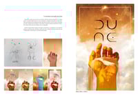 Image 2 of Poster Books 1-5