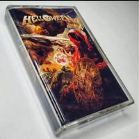 Helloween (Cassette)