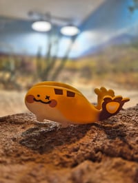 Image 1 of Grems Claw Clip [PREORDER]