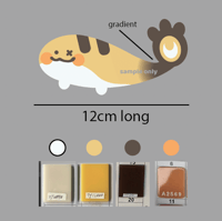 Image 3 of Grems Claw Clip [PREORDER]