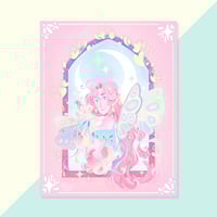 Pink Fairy