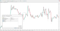 Image 3 of Inducement and Sweep ICT Indicator for MT4 Download – Free – [TradingFinder]