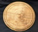 Image of Sycamore serving platter