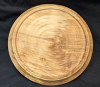 Image 2 of Sycamore serving platter