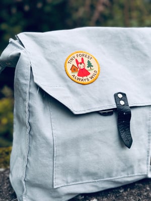 Image of Always Wild Patch