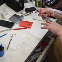 Image 2 of COURS DU LUNDI SOIR