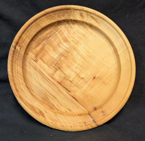 Image of Sycamore Plate