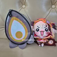 Image 2 of Gigi Tail Pouch [PREORDER]