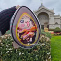 Image 1 of Gigi Tail Pouch [PREORDER]