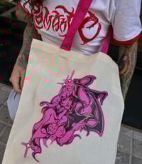 Image 1 of Tote Bag RT