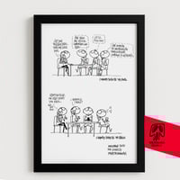  INKTOBER DIA 8  2025 #EMPATIA