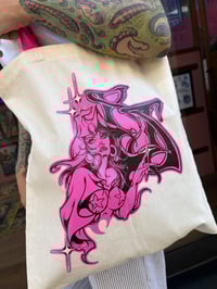 Image 2 of Tote Bag RT