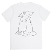 Image of PRE-ORDER: Smallville 24 T-Shirt
