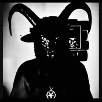 Ballerina in Blood "The Children of Nox" Cassette