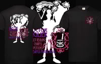 witch doctor  T shirt 