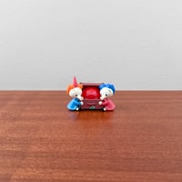 Image 4 of Moomin Miniature Lamp Part 3 Capsule Toys