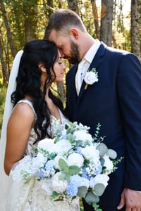 Image 1 of Wedding Package 3