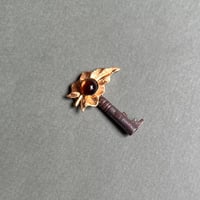 Image 2 of Broche « MITOUFLE »
