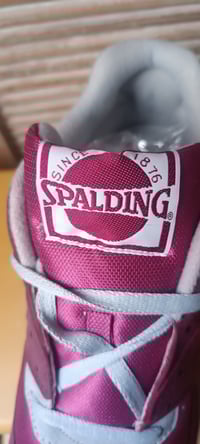 Image 5 of SPALDING JN-21 SIZE 9US 42.5EUR