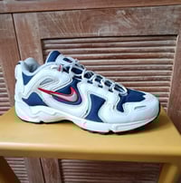 Image 1 of NIKE AIR PERSEUS SIZE 10.5US 44.5EUR