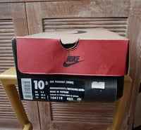 Image 5 of NIKE AIR PERSEUS SIZE 10.5US 44.5EUR