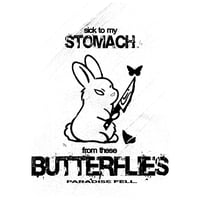 Image 2 of Psycho Bunny | ringer-tee (limited)