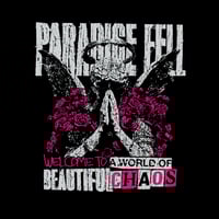 Image 2 of beautiful chaos | GEN #004 Shirt