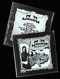 Image 2 of SOISSONS - souviens-toi LP