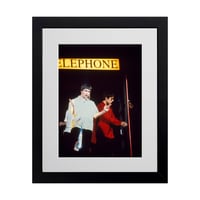 Image 1 of Oasis - Noel & Liam Gallagher - Limited Edition Of 27 By John E Zimmerman 