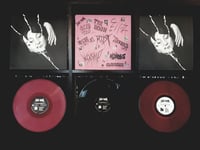 Image 3 of Lila Ehja - LP Pink version 