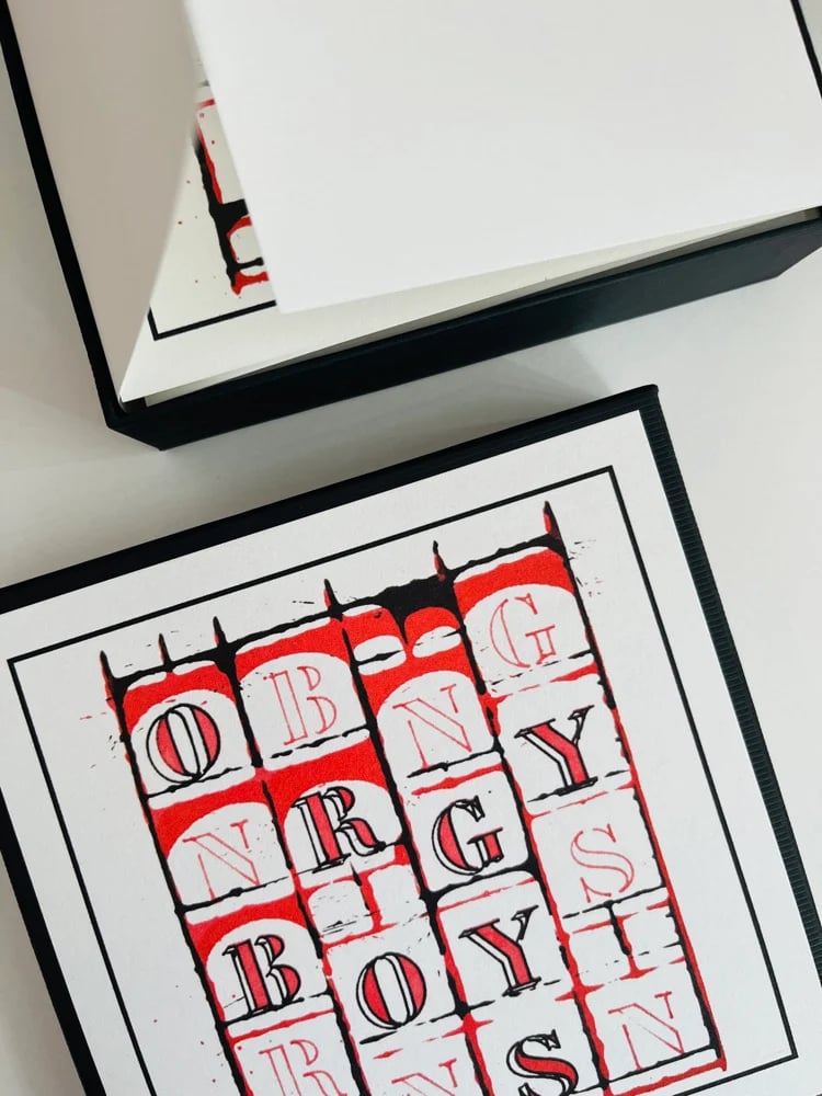 Image of GYSIN ⼺1