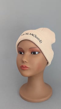 Image 1 of Mister Bean(ie) - beige